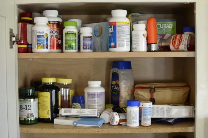 The Quiet Expiration Dates Hiding in Your House: A Room-by-Room Audit of 10 Products Past Their Prime