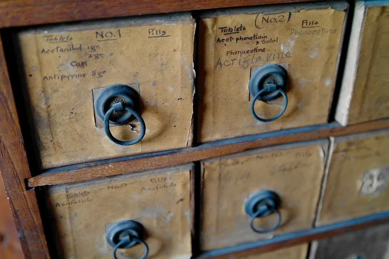 Open the Cabinet, Face the Facts: A Cold-Season Reset for Your Home Health Stash