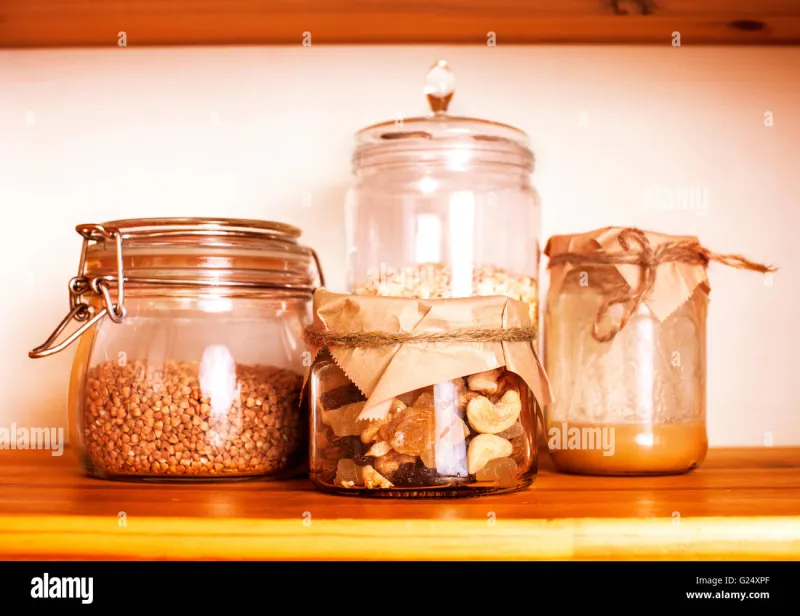 Grandma Was Onto Something: 9 Pantry All-Stars That Pull Double Duty as Home Remedies