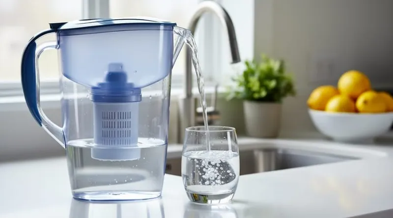 Honest Talk: What's Really Flowing Through Your Faucet (And Which Fixes Are Worth It)